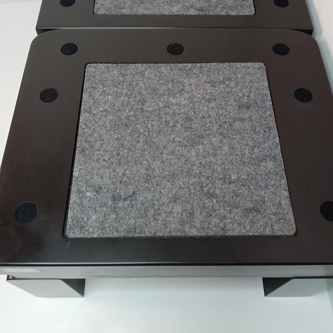 スピーカースタンド ダイヤトーン DK-1000Z DIATONE ペアセット