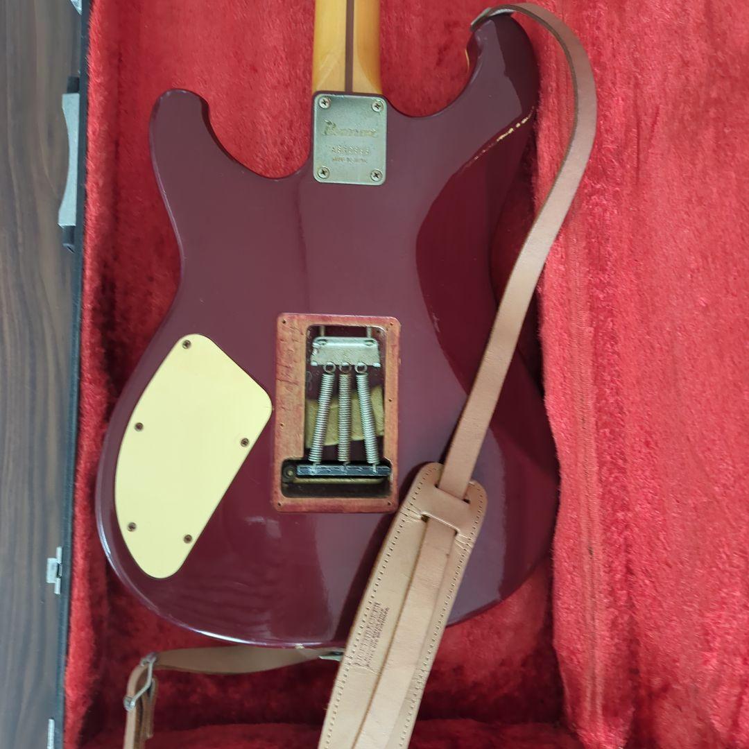 Ibanez RS1300 シリアルNo.A830866 サンバースト系 日本