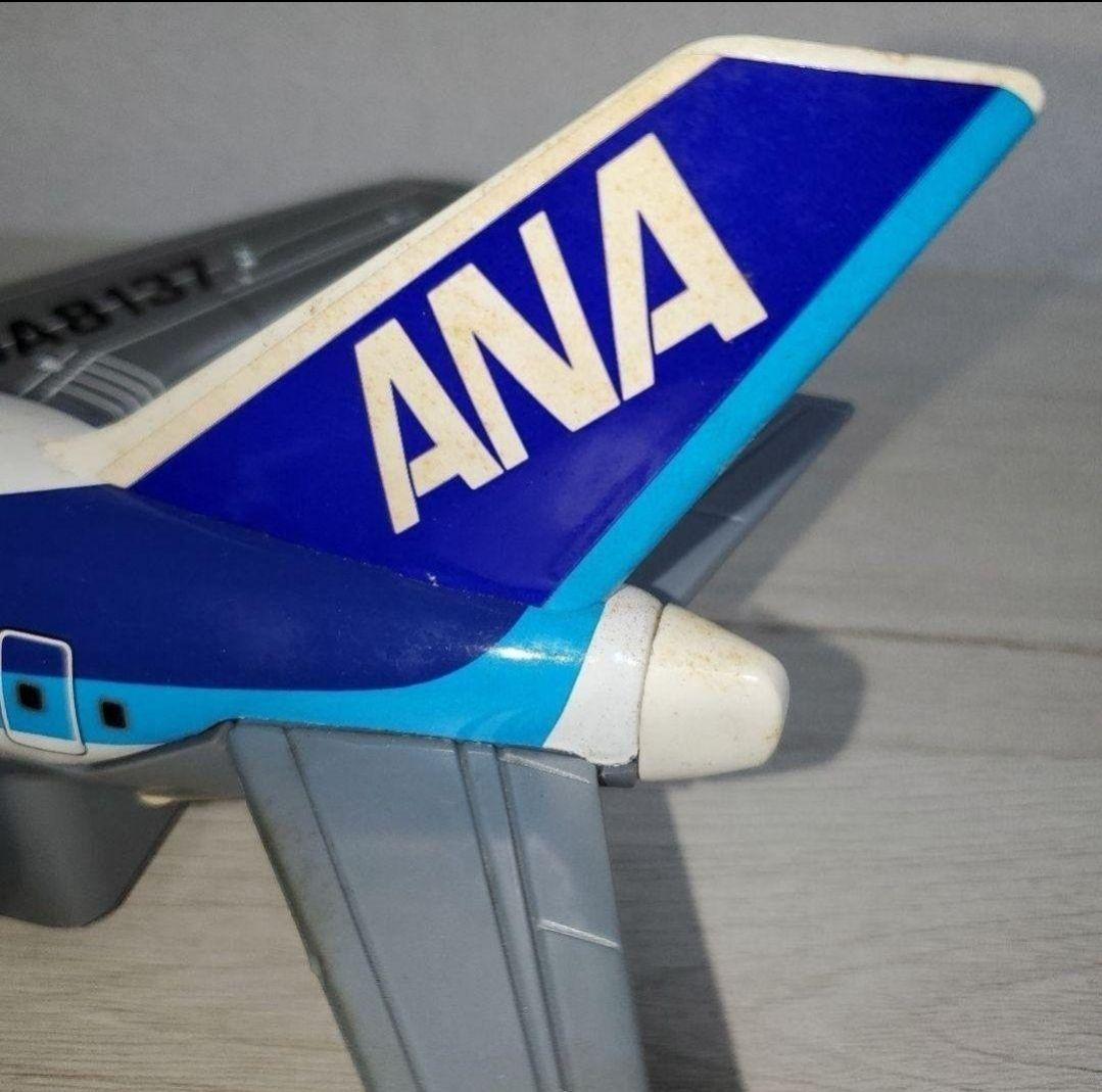 イチコー ANA 全日空 ジャンボジェット747