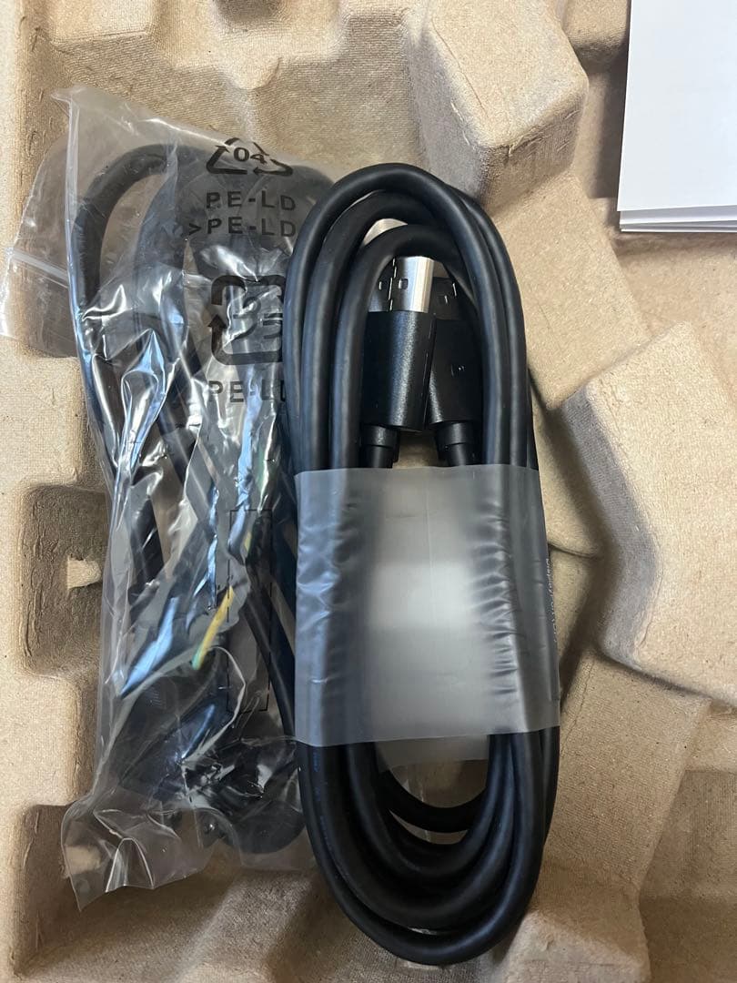 DELL 23.8インチ 165Hz ゲーミングモニター フルHD IPSパネル