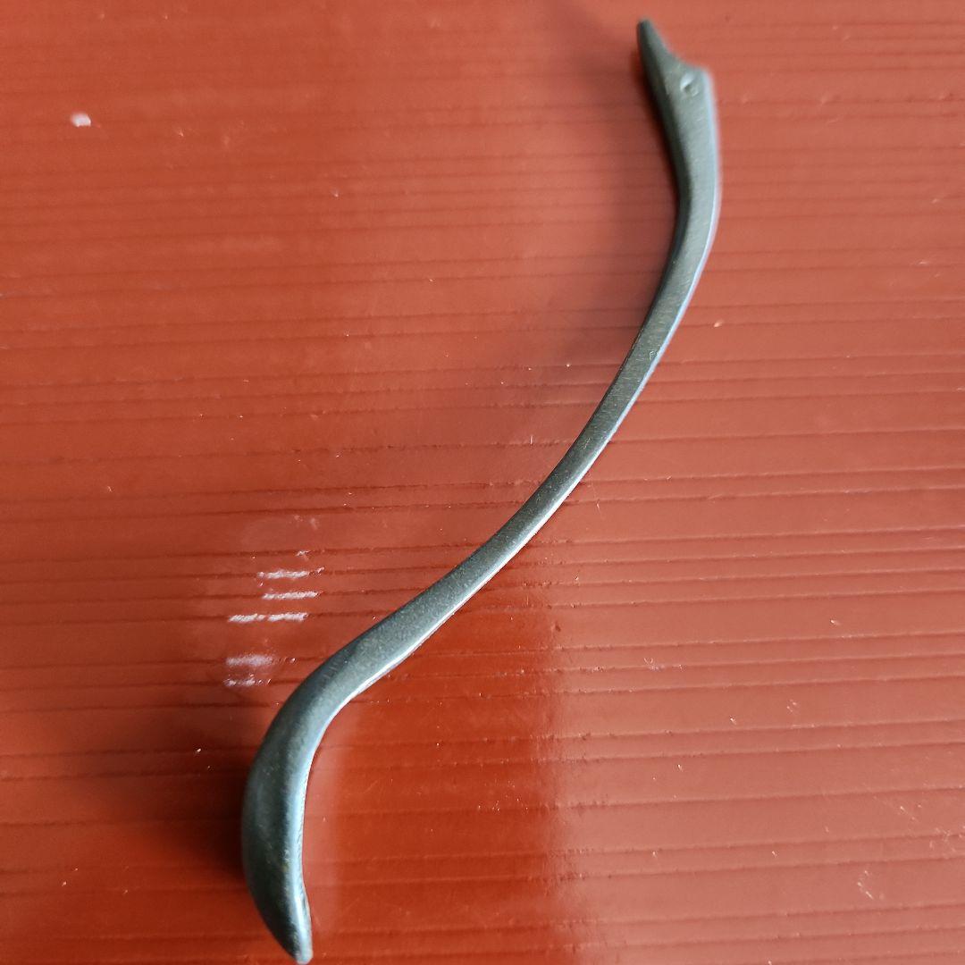 唐三彩蛙形水滴、水盂、水差　書道用