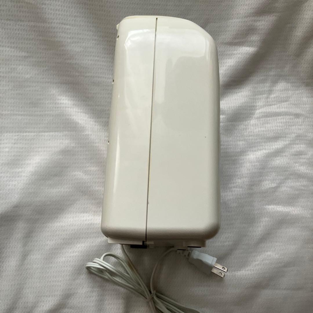 AMANO BX2000 電子タイムレコーダー ホワイト