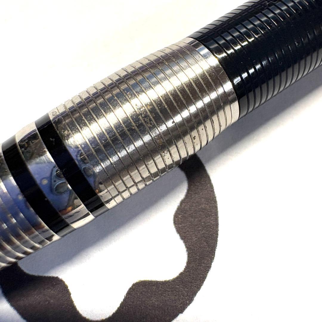 297.モンブラン　スターウォーカー　限定品　ドゥエ　　OH済み