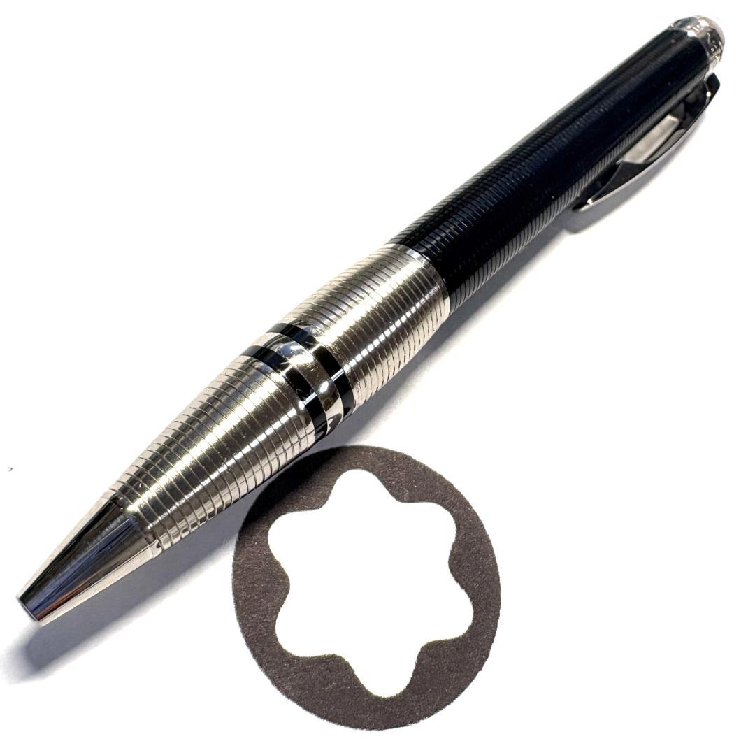 297.モンブラン　スターウォーカー　限定品　ドゥエ　　OH済み