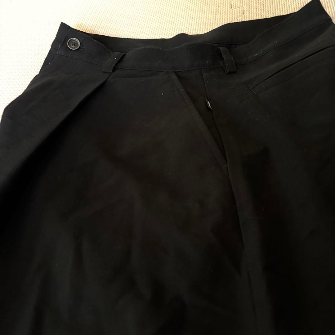 【希少】glamb バルーンパンツ