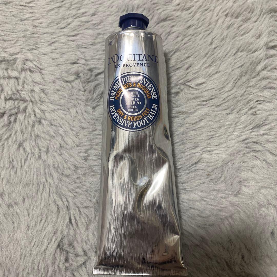 L'OCCITANE ロクシタン　ボディミルク　シャワージェル　ハンドクリーム