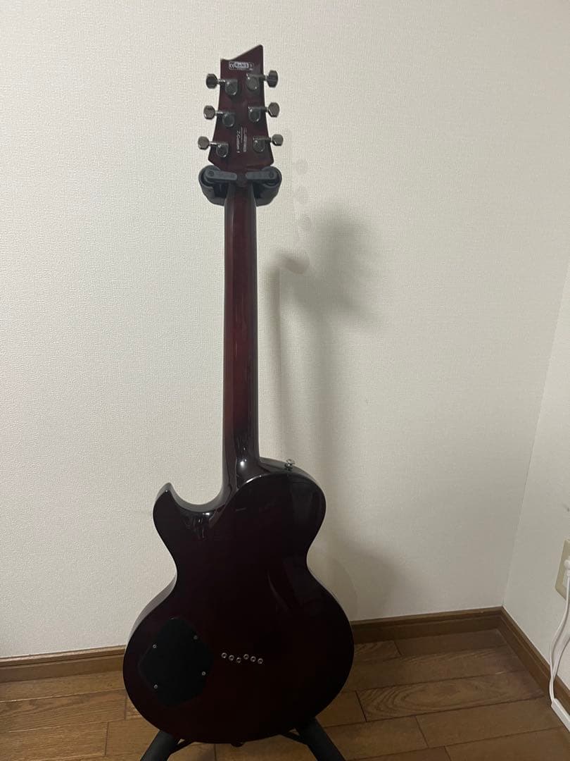 Cort Z-Custom エレキギター