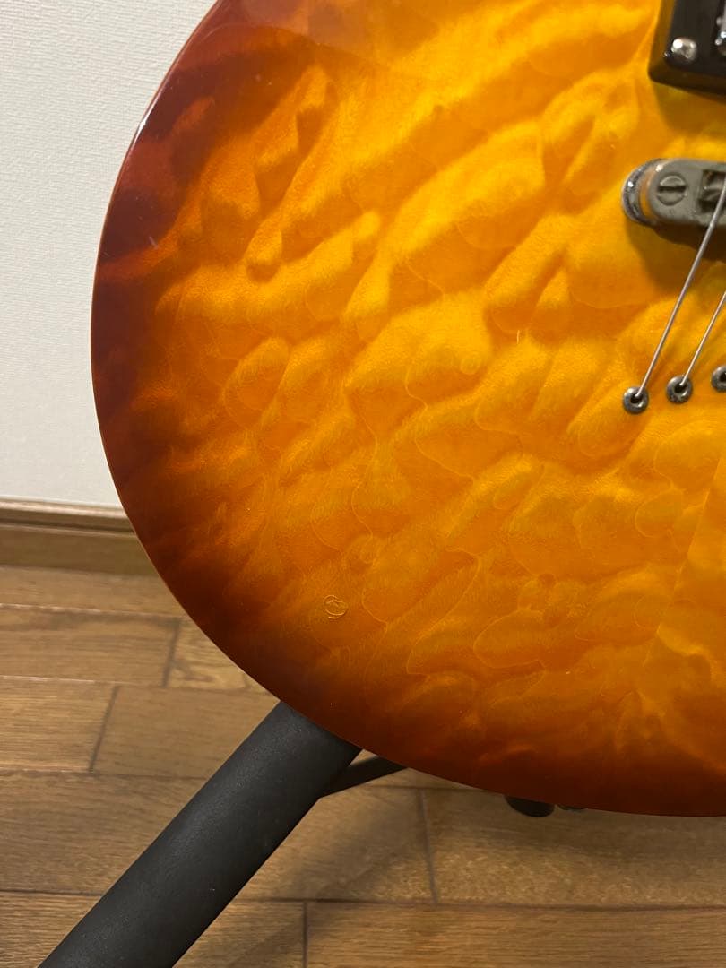 Cort Z-Custom エレキギター