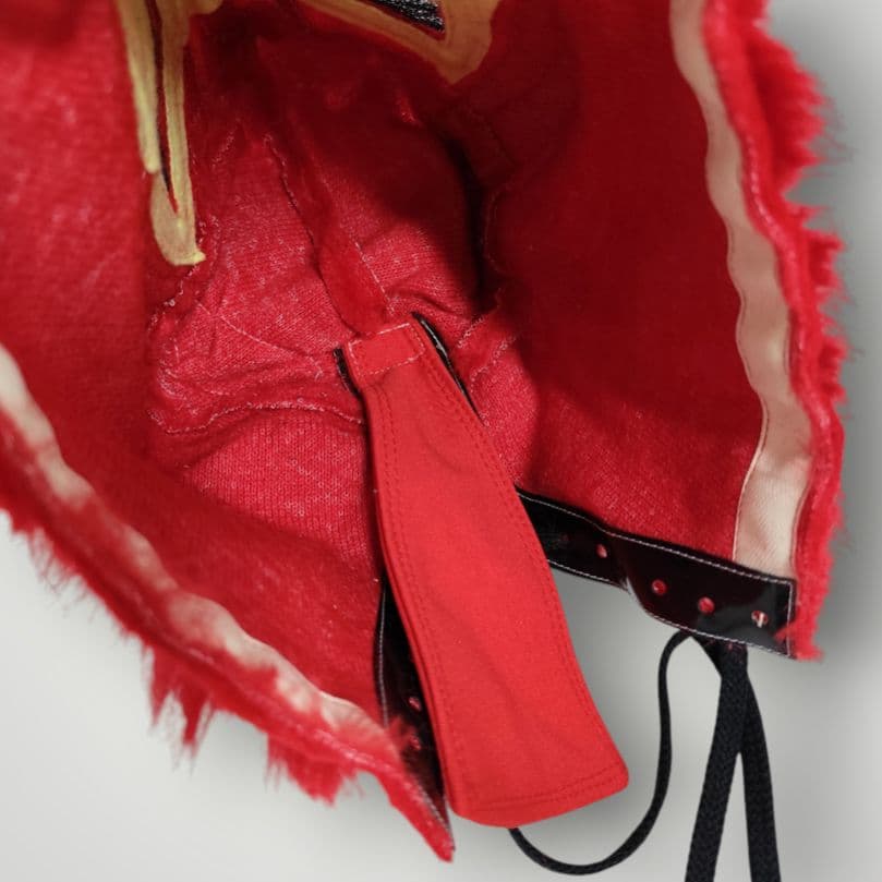 シ*ー様 【未使用】プロレスマスク カヤック他８点セット　コレクション・インテリ