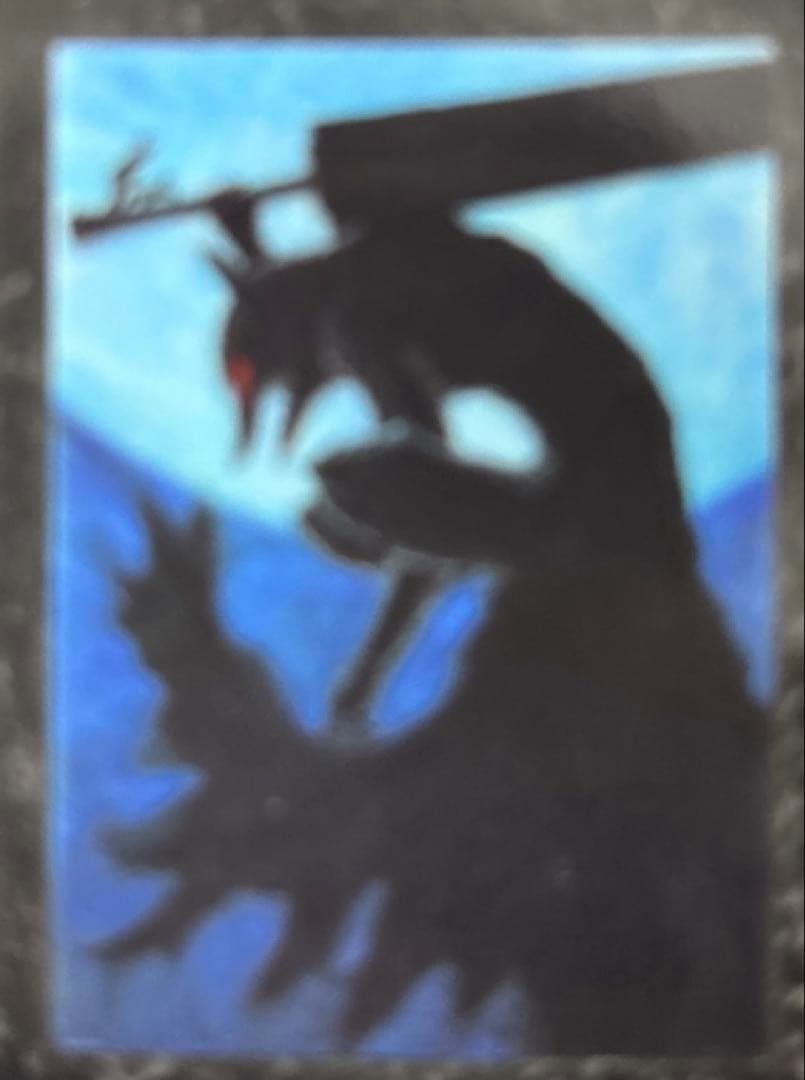 ア*ン様 一番くじ ベルセルク B賞 C賞 ラストワン賞 フィギュア セット