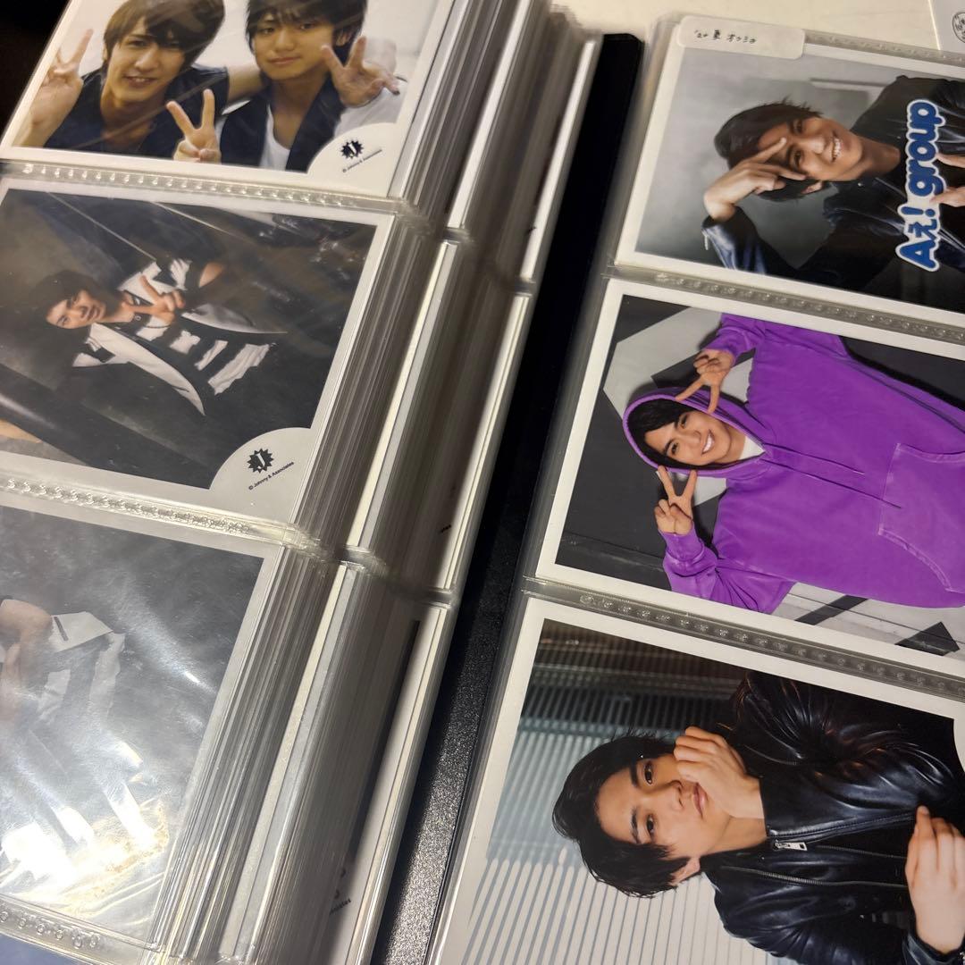 正門良規 公式写真 まとめ売り