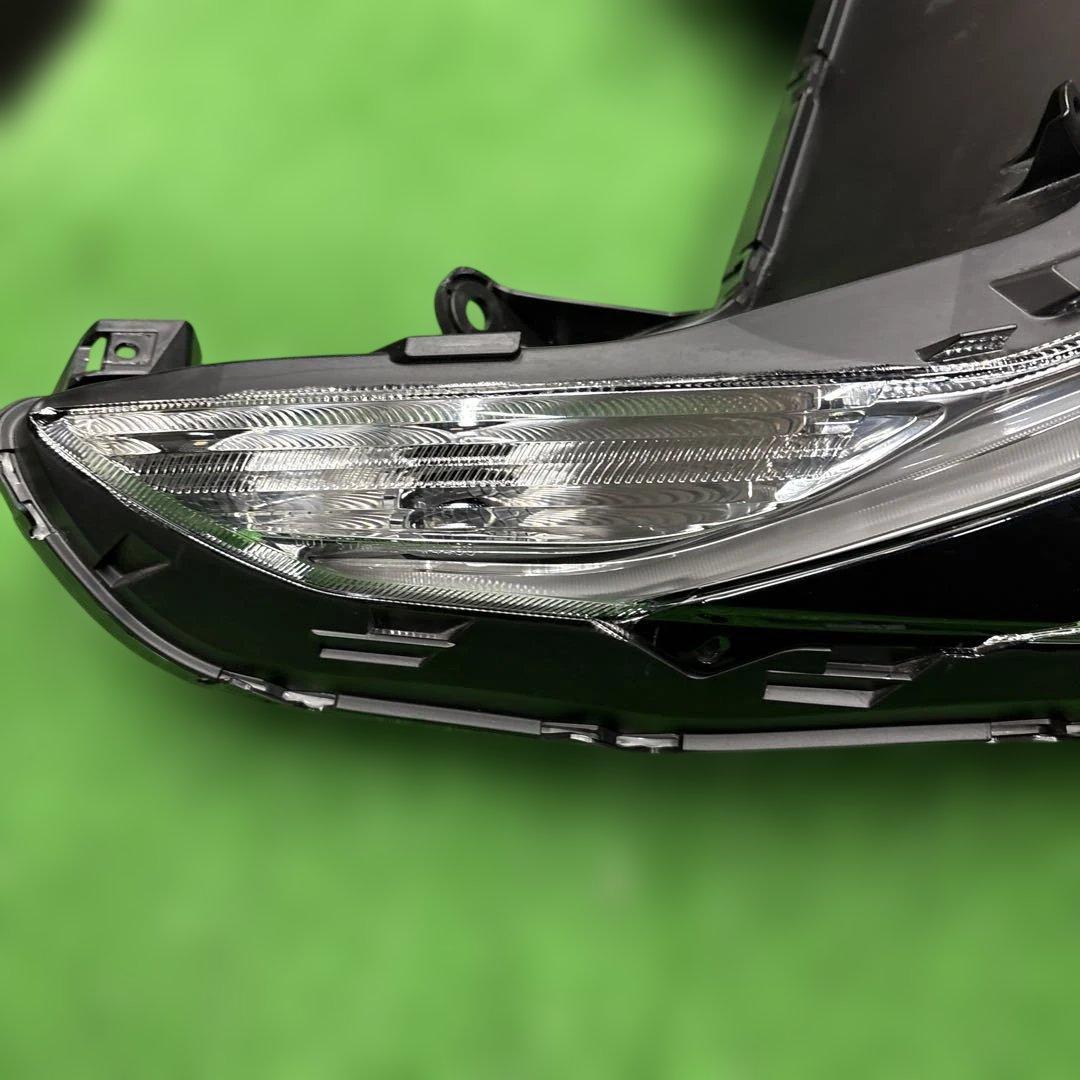 PCX125 JF81 純正ヘッドライト