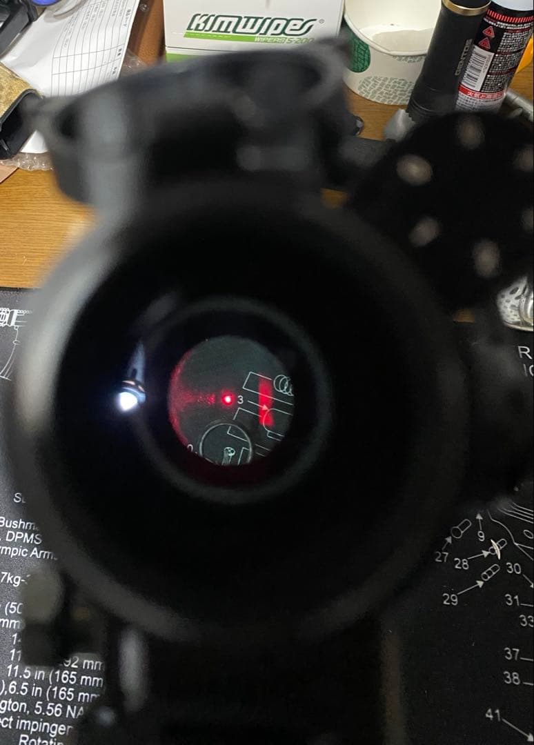 MP5 A4 次世代電動ガン