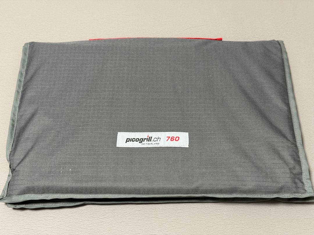ピコグリル760