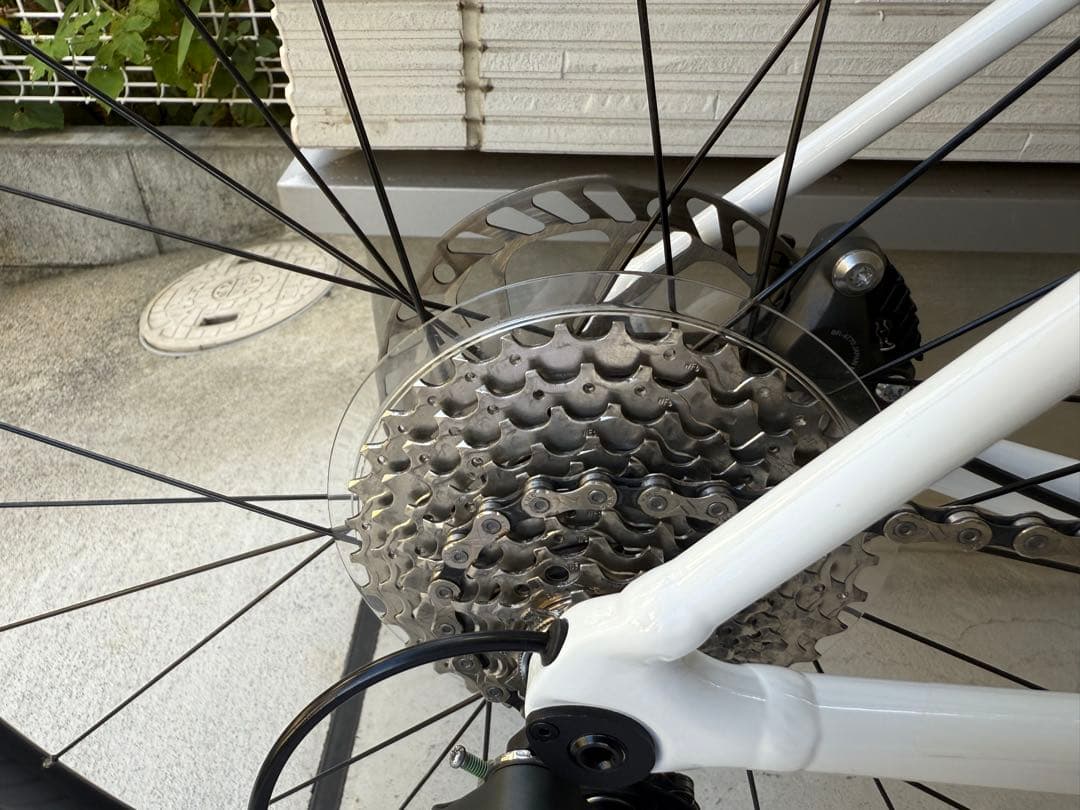 GIANT 「ジャイアント」 GJ-35 LTD 2025年 Sサイズ