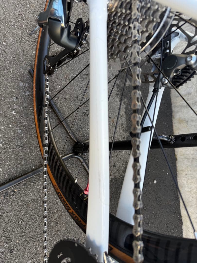 GIANT 「ジャイアント」 GJ-35 LTD 2025年 Sサイズ