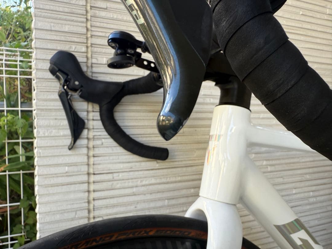 GIANT 「ジャイアント」 GJ-35 LTD 2025年 Sサイズ