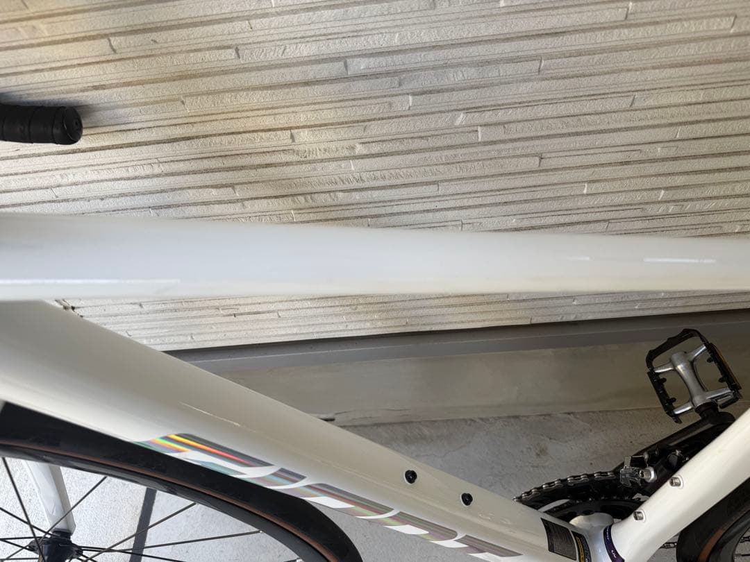 GIANT 「ジャイアント」 GJ-35 LTD 2025年 Sサイズ