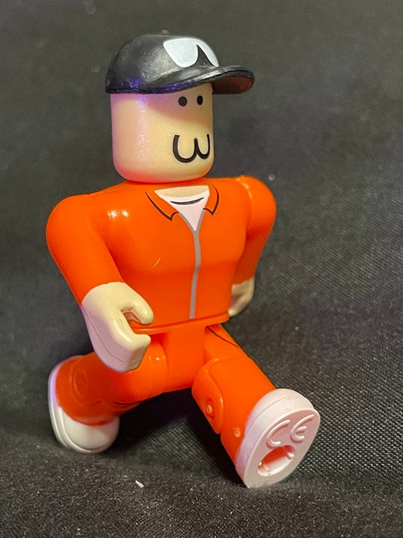 Roblox フィギュア 激レア ロブロックス