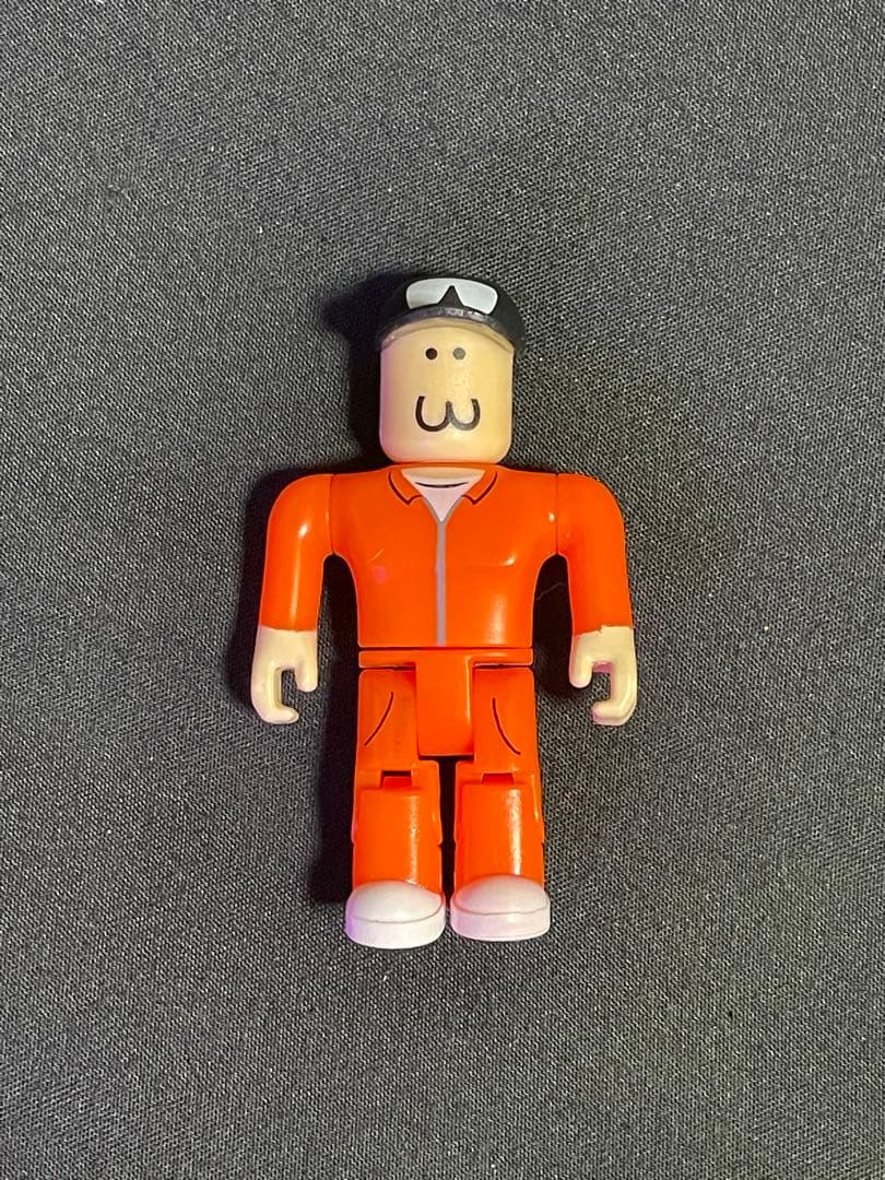 Roblox フィギュア 激レア ロブロックス