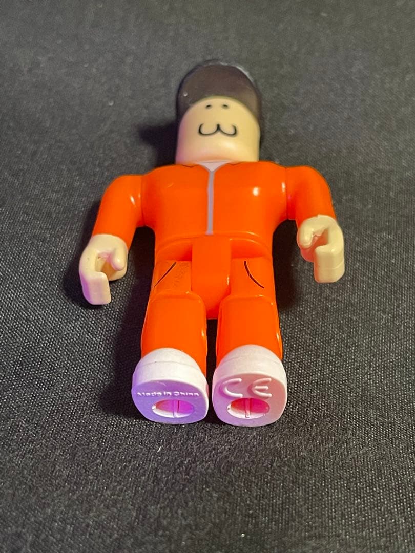 Roblox フィギュア 激レア ロブロックス