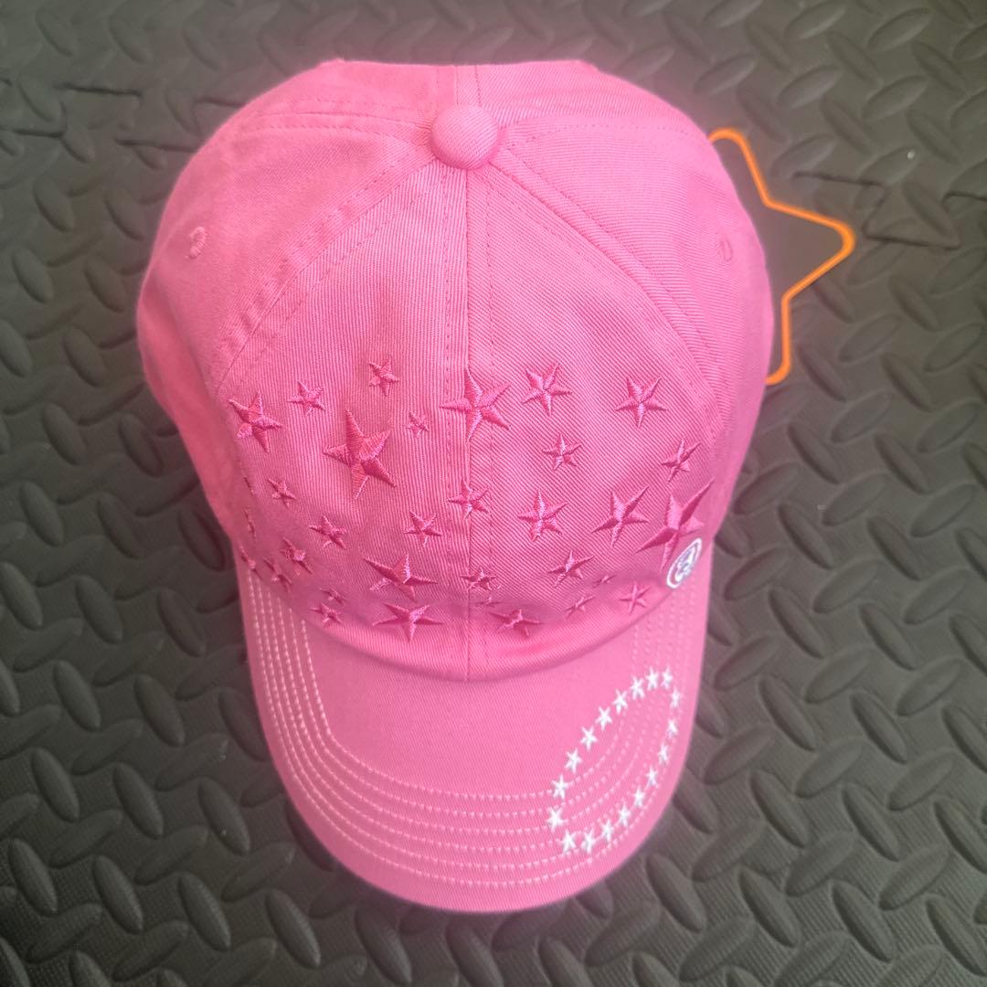 帽子 AFB STAR CAP