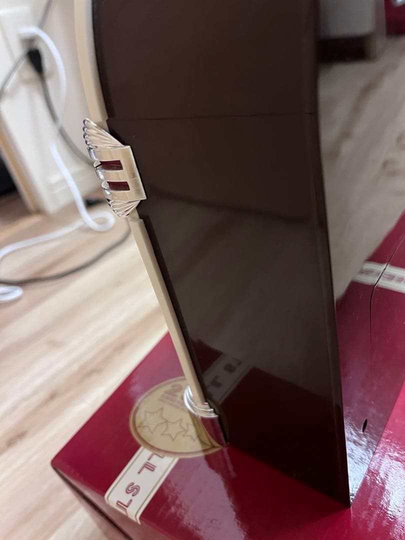 サザンオールスターズ ジュークボックス 時計 25周年