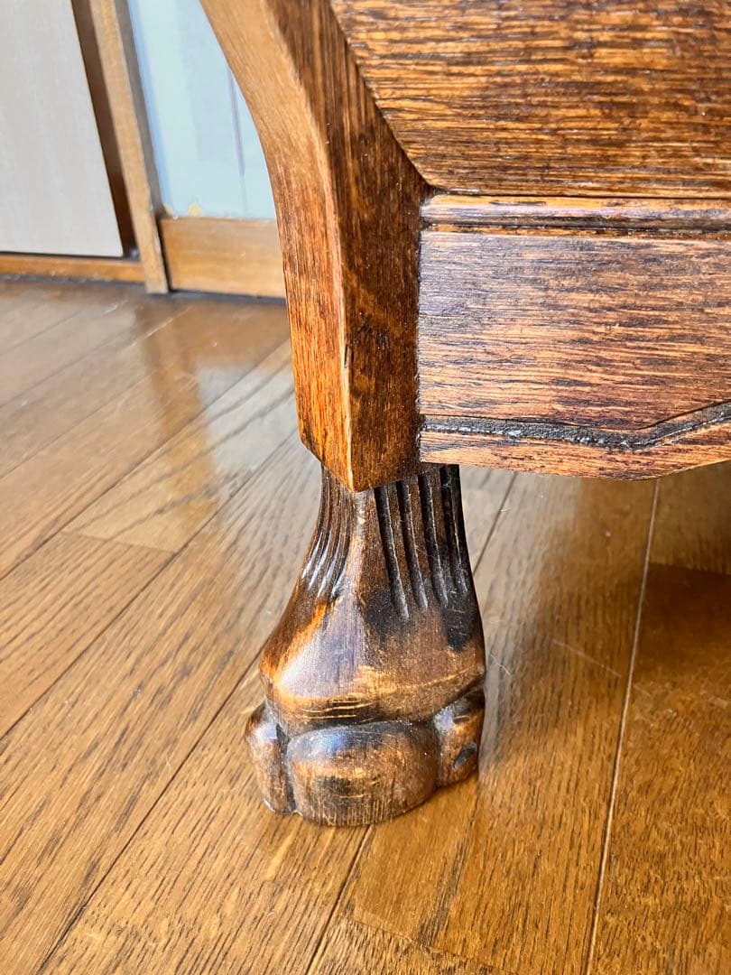 アンティーク　チェスト　イギリス