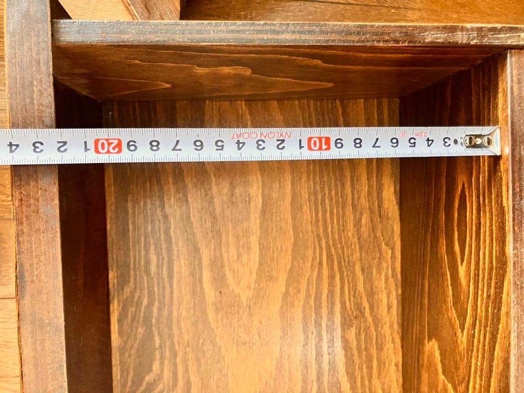 アンティーク　チェスト　イギリス