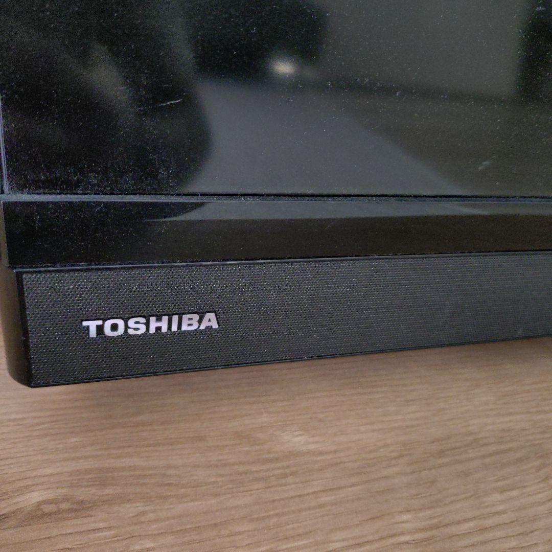 ジャンク/TOSHIBA / 55インチ/55BM620X