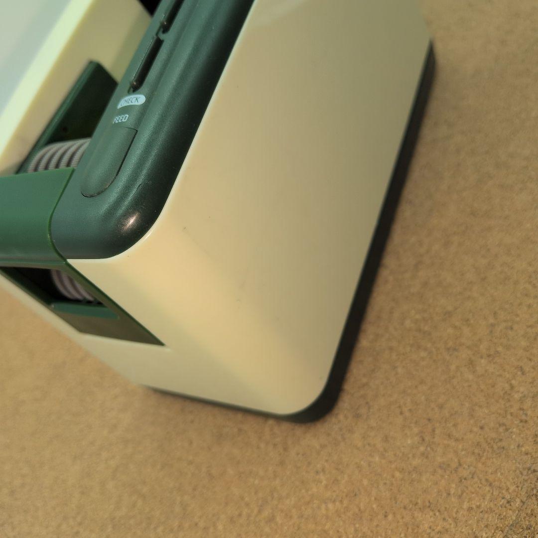 ニチバン　オートテーパー　TCE-200　　テープカッター