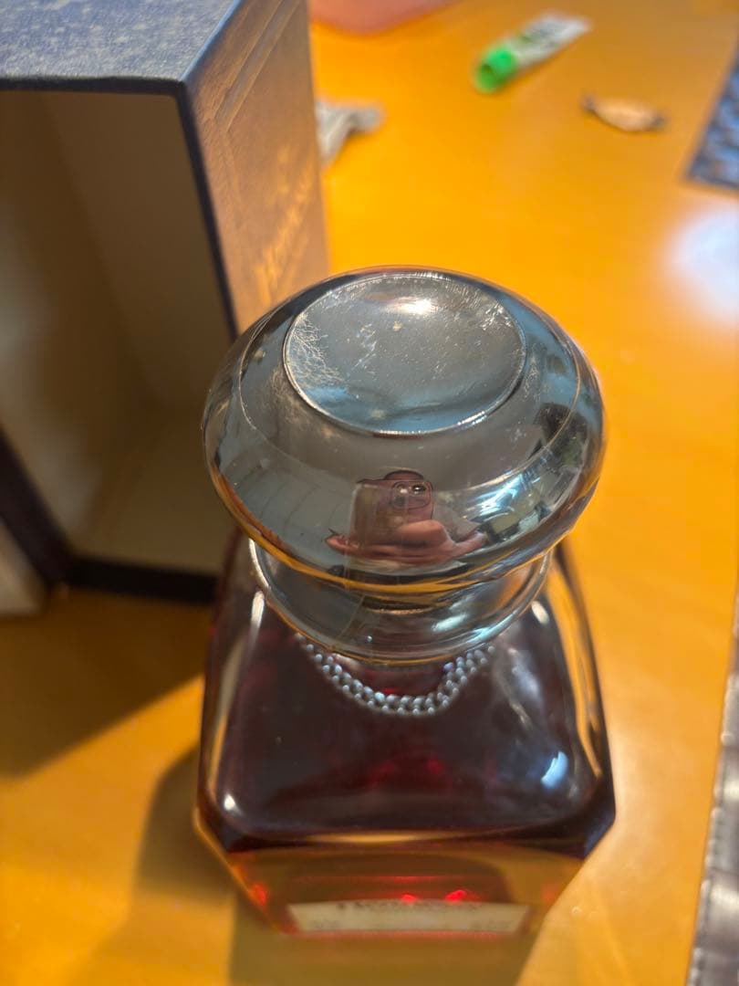 ブランデー Hennessy Cognac