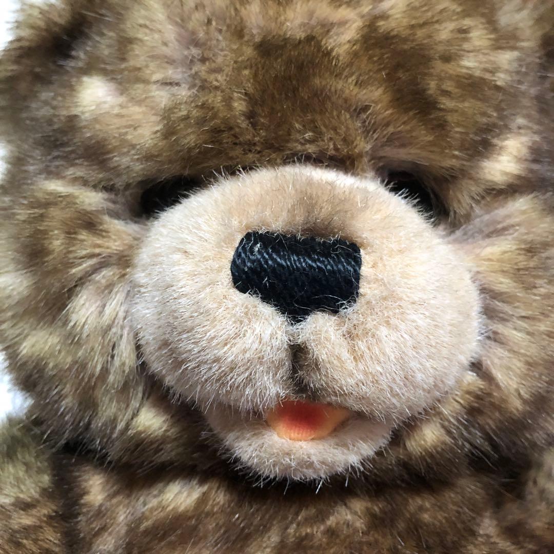 Steiff Knuffi Teddibar 50 017827 ぬいぐるみ