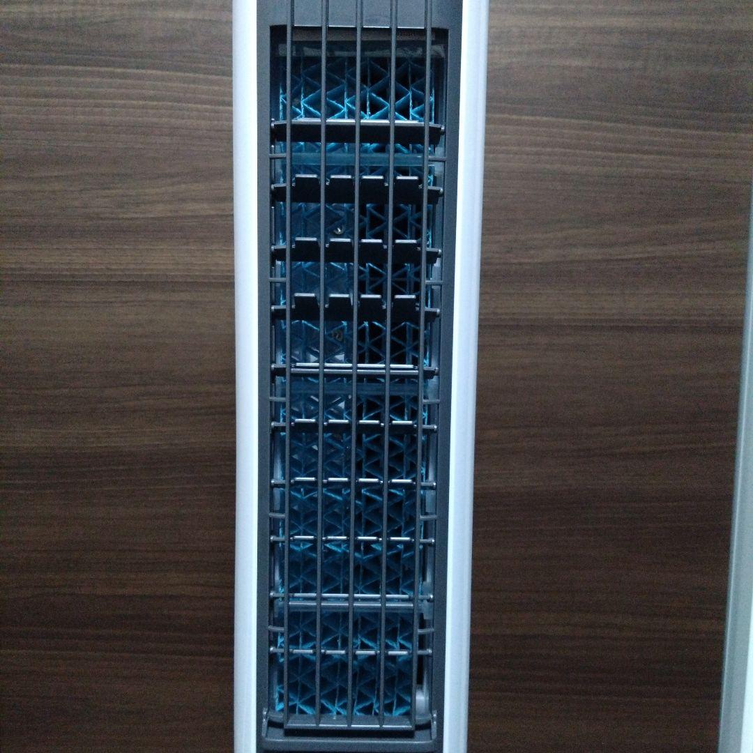 COCOHIE 冷風扇 (ここひえタワー型)