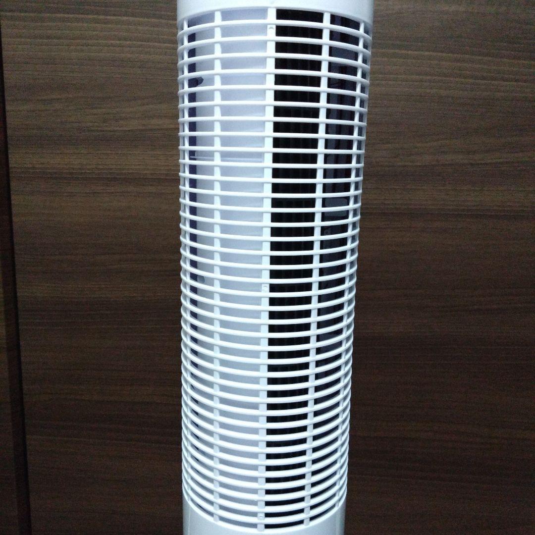 COCOHIE 冷風扇 (ここひえタワー型)