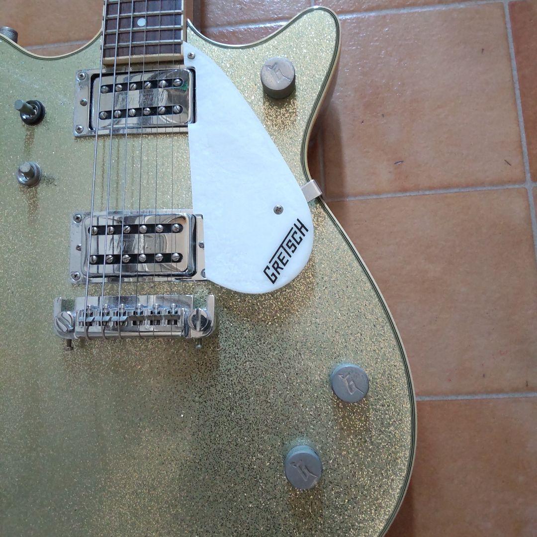 ★GRETSCH ELECTROMATIC ハードケース★