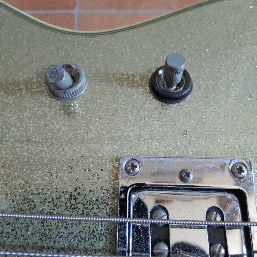 ★GRETSCH ELECTROMATIC ハードケース★