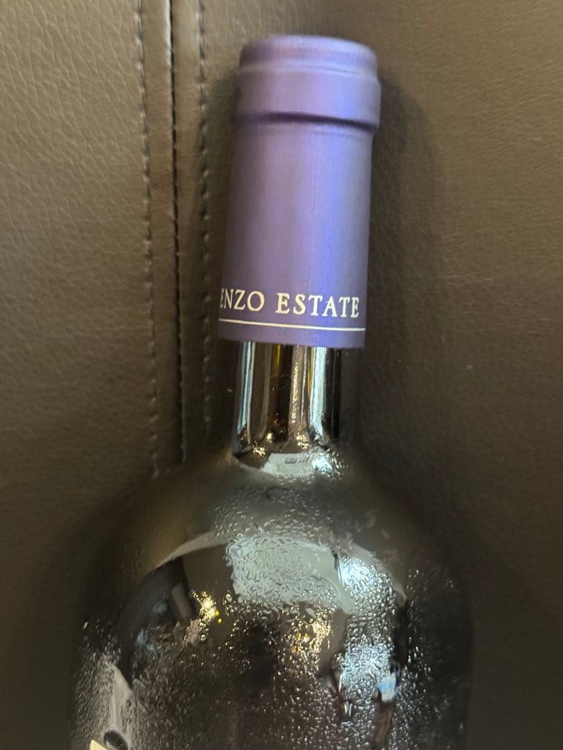 お値下げ！Kenzo Estate 明日香　2014 ①