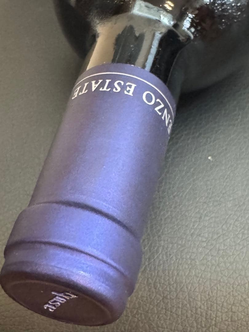 お値下げ！Kenzo Estate 明日香　2014 ①