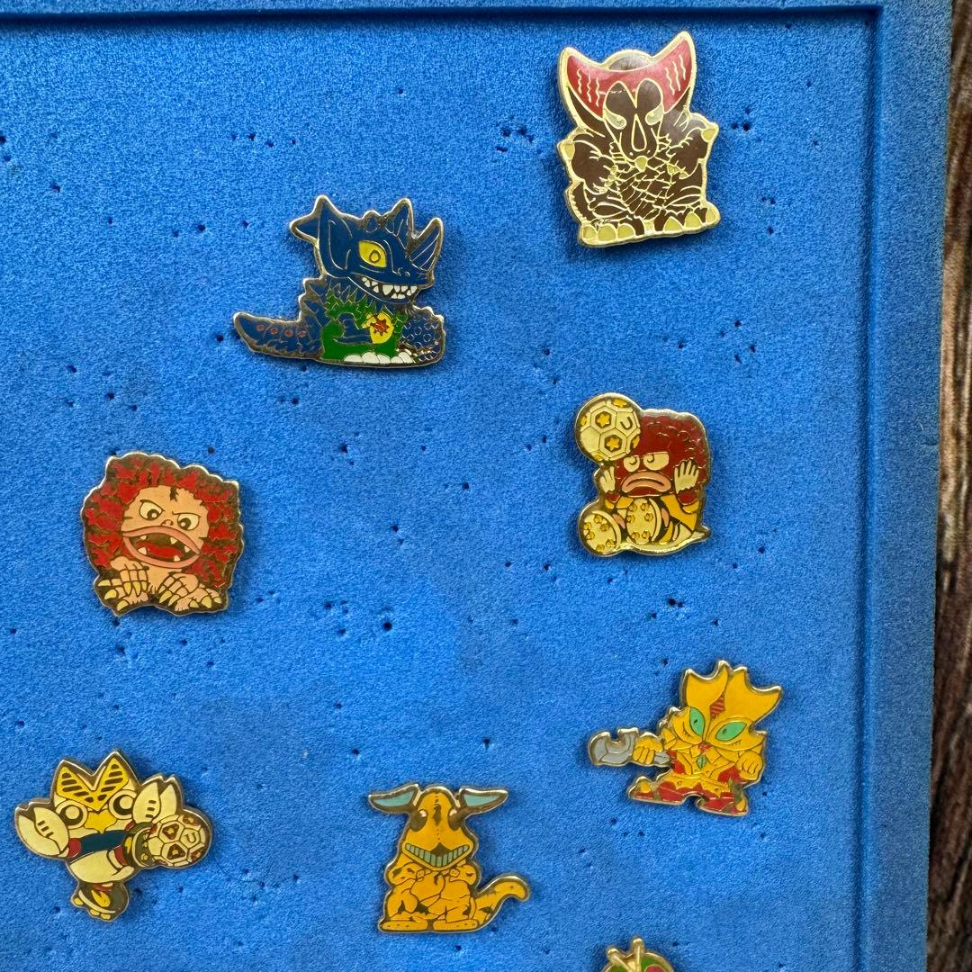 PINS ピンバッジ ピンバッジコレクション ピンズ ヴィンテージピンバッジ