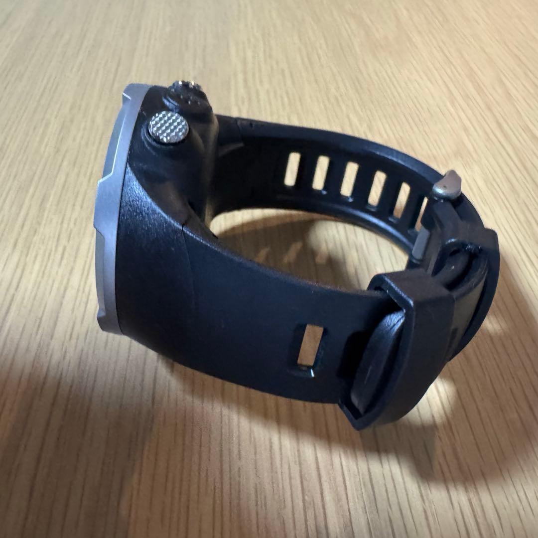 【極美品・動作良好】ゴルフ距離計ショットナビ ShotNavi w1Evolve