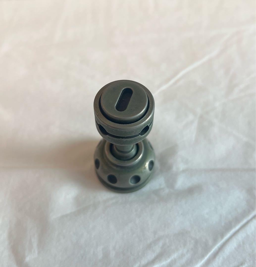 Lautie × Muyi CHEZZ チェスルーク