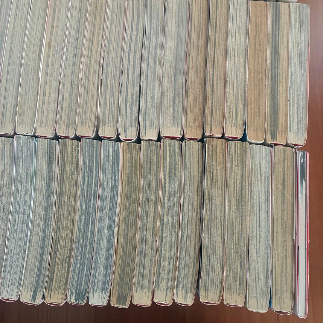 帯付き・初版多数 NARUTO ナルト 1巻〜72巻 全巻セット 完結