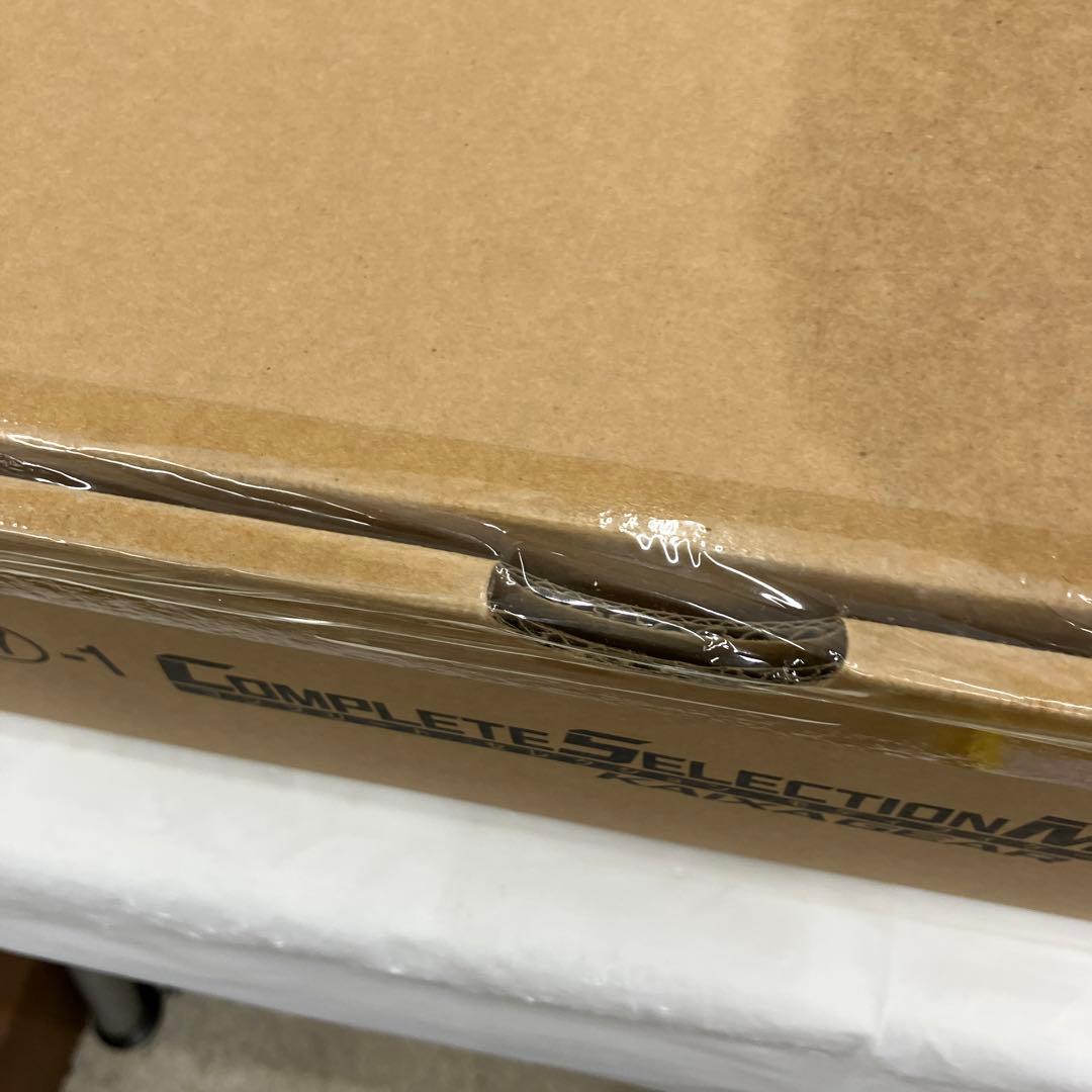 HF5585 未開封 CSMカイザギア