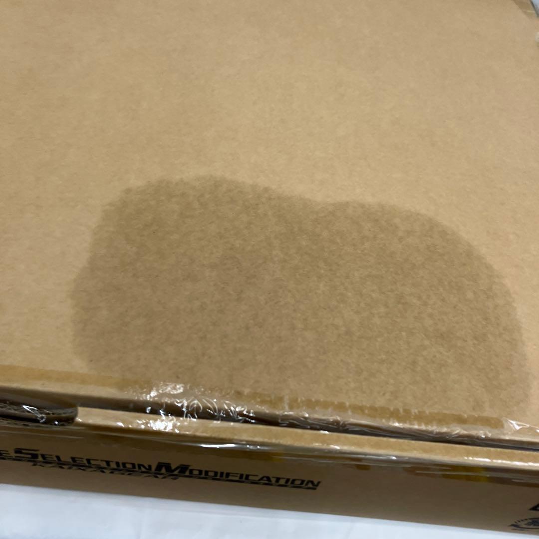 HF5585 未開封 CSMカイザギア