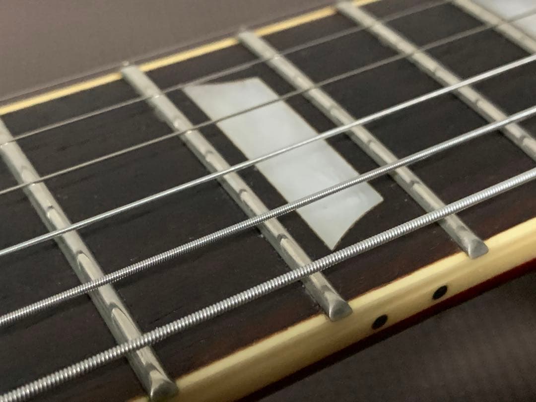 BUSKER'S バスカーズ BLS300 レスポール 美品 CS