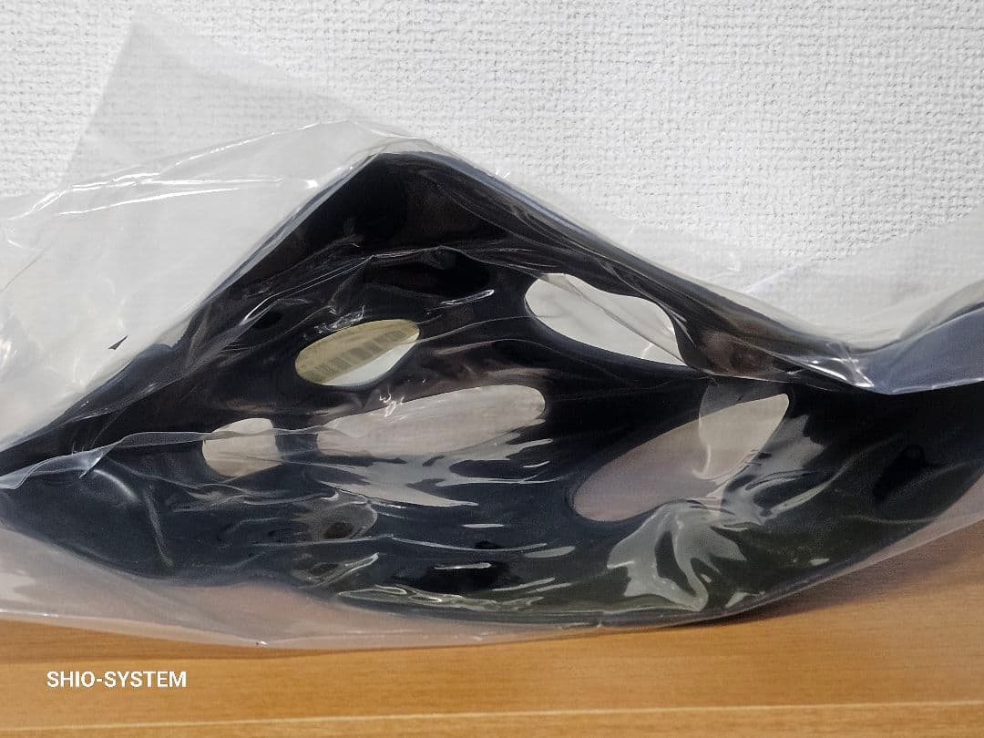 【未開封】M40A1ガスマスクフルセット + 戦闘車両仕外付けホース付