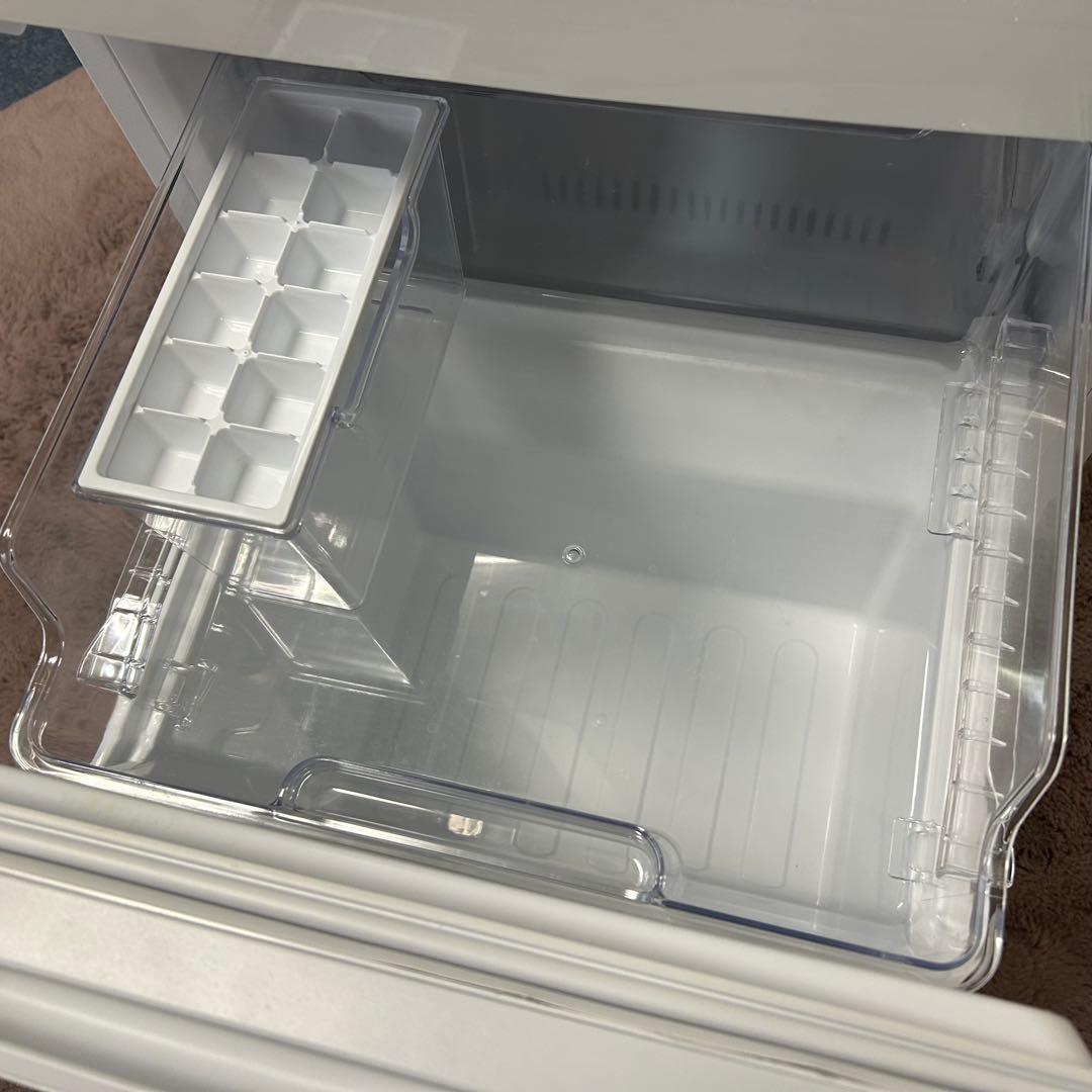 冷蔵庫・冷凍庫 Miko