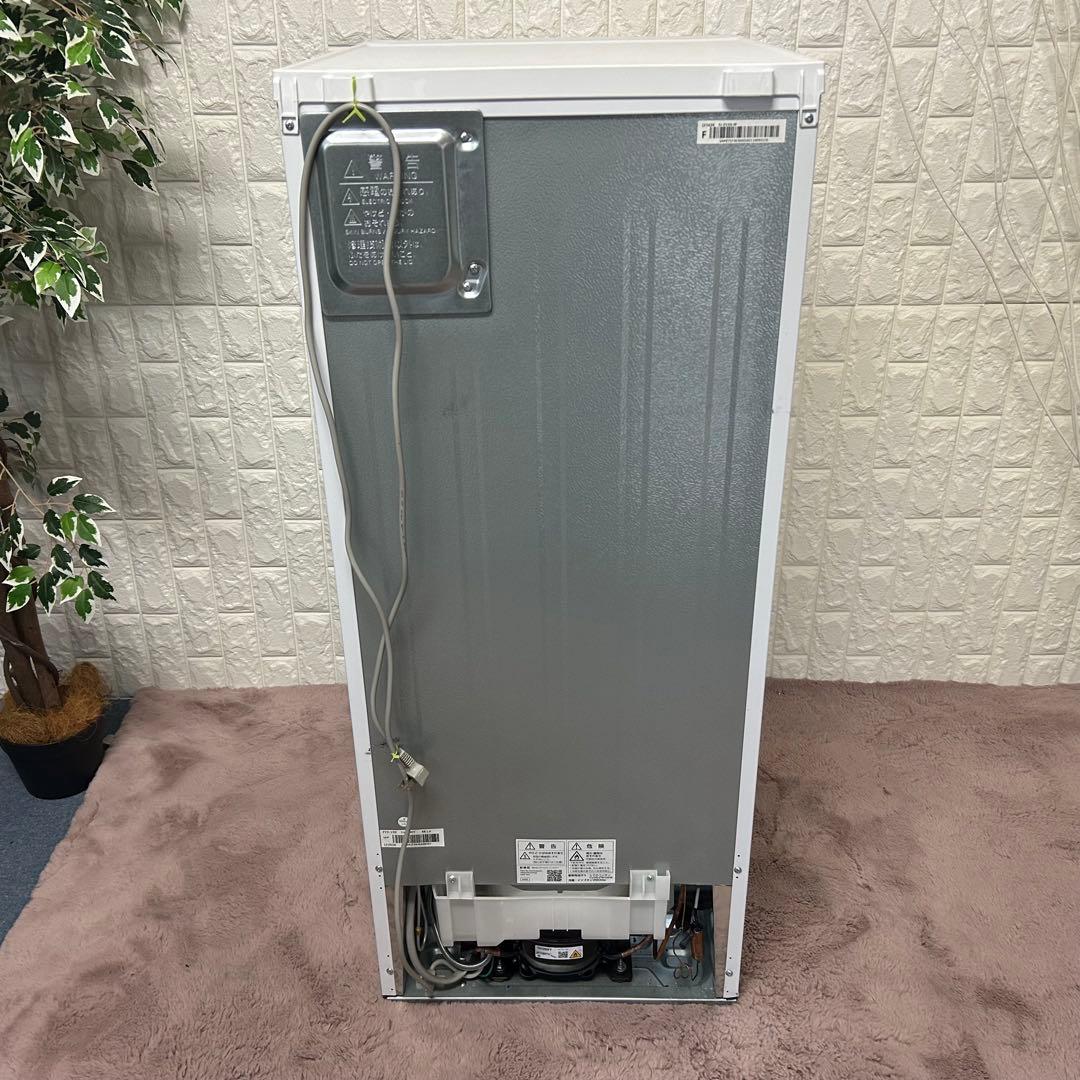 冷蔵庫・冷凍庫 Miko