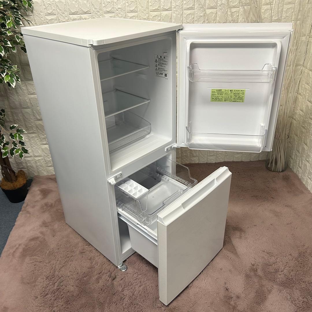 冷蔵庫・冷凍庫 Miko